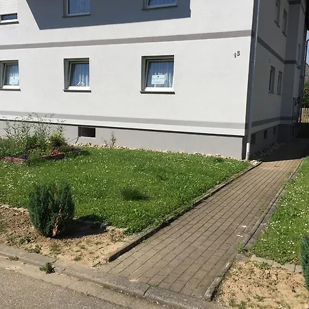 Apartament Gastezimmer Altenhof