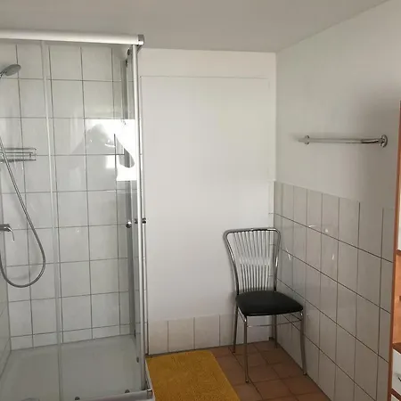 Gastezimmer Altenhof Apartament Kappel-Grafenhausen