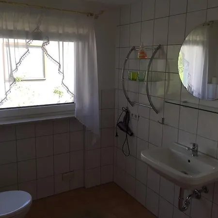 Gastezimmer Altenhof Kappel-Grafenhausen