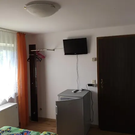 Apartament Gastezimmer Altenhof *