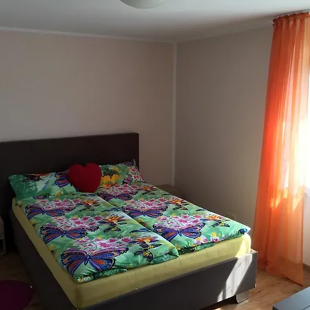 Gästezimmer Altenhof *