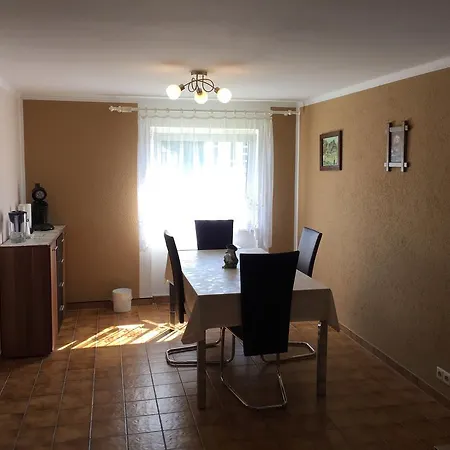 Gastezimmer Altenhof Kappel-Grafenhausen