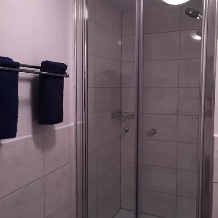 Apartment Gästezimmer Altenhof Kappel-Grafenhausen
