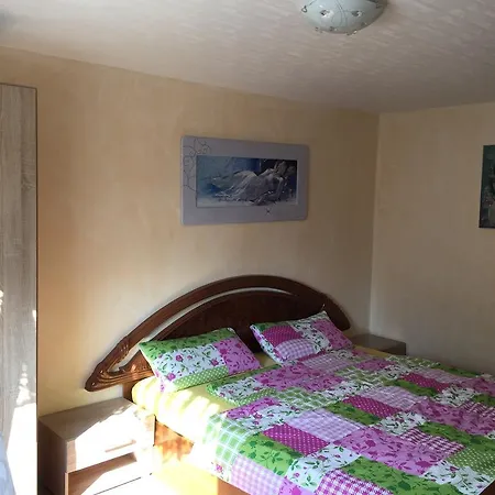 Gastezimmer Altenhof