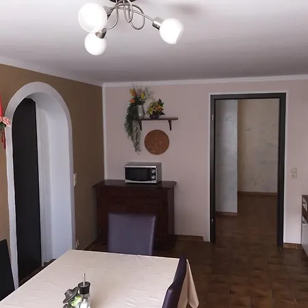 Gastezimmer Altenhof * Kappel-Grafenhausen