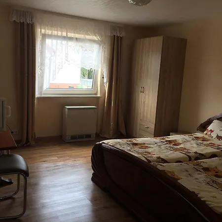 Gastezimmer Altenhof *