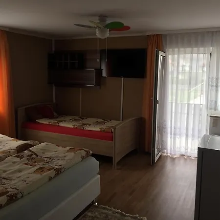 Gastezimmer Altenhof *
