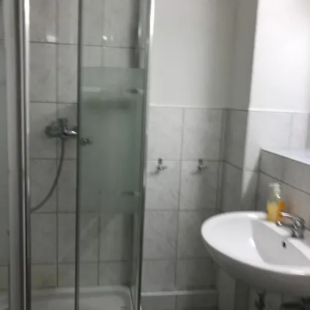 Gastezimmer Altenhof Kappel-Grafenhausen